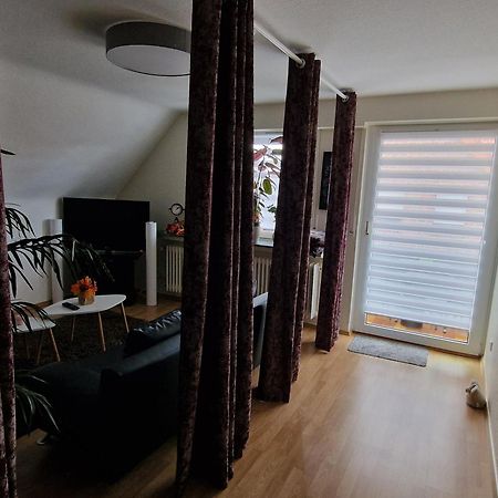 Zimmervermietungen Jachna Haselünne Extérieur photo