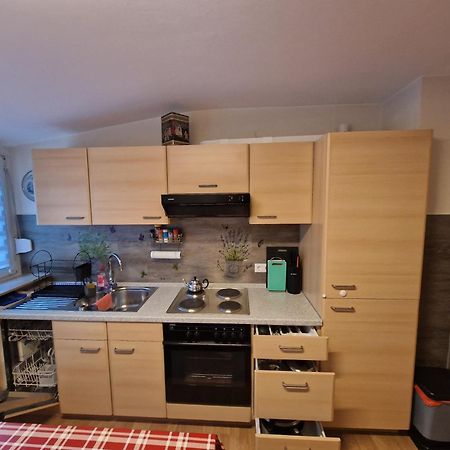 Zimmervermietungen Jachna Haselünne Extérieur photo