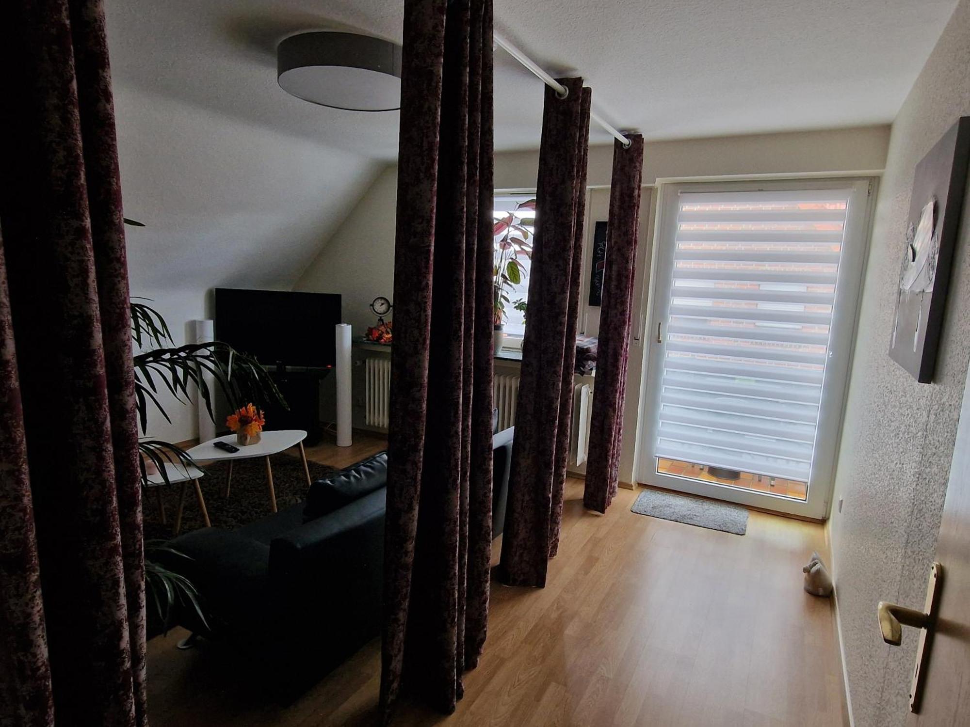 Zimmervermietungen Jachna Haselünne Extérieur photo