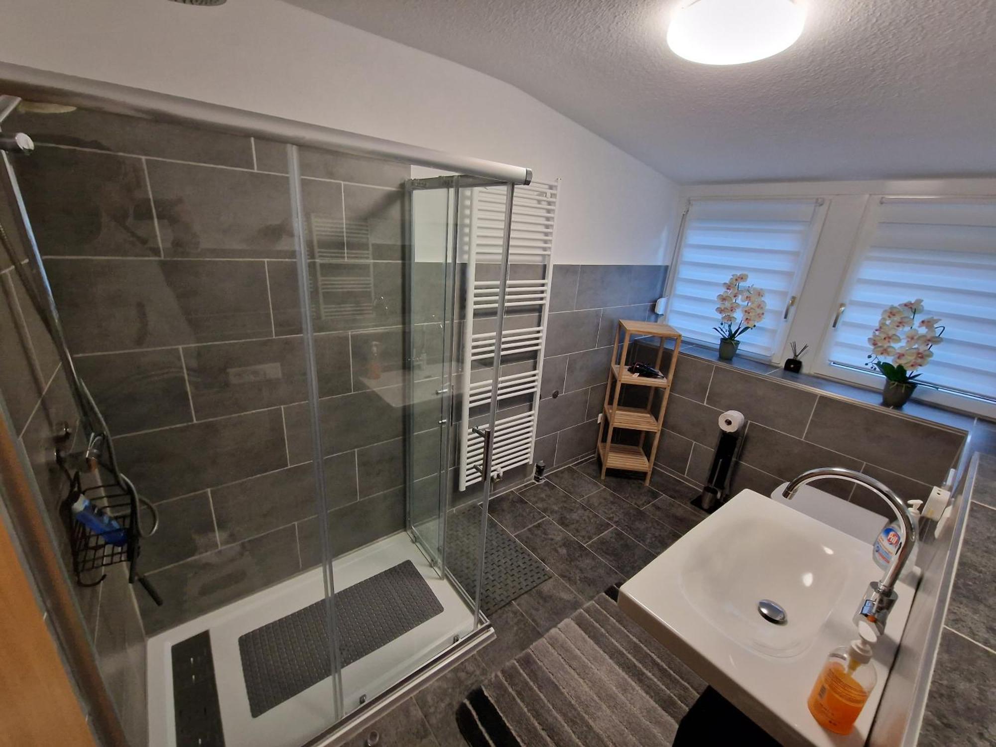 Zimmervermietungen Jachna Haselünne Extérieur photo