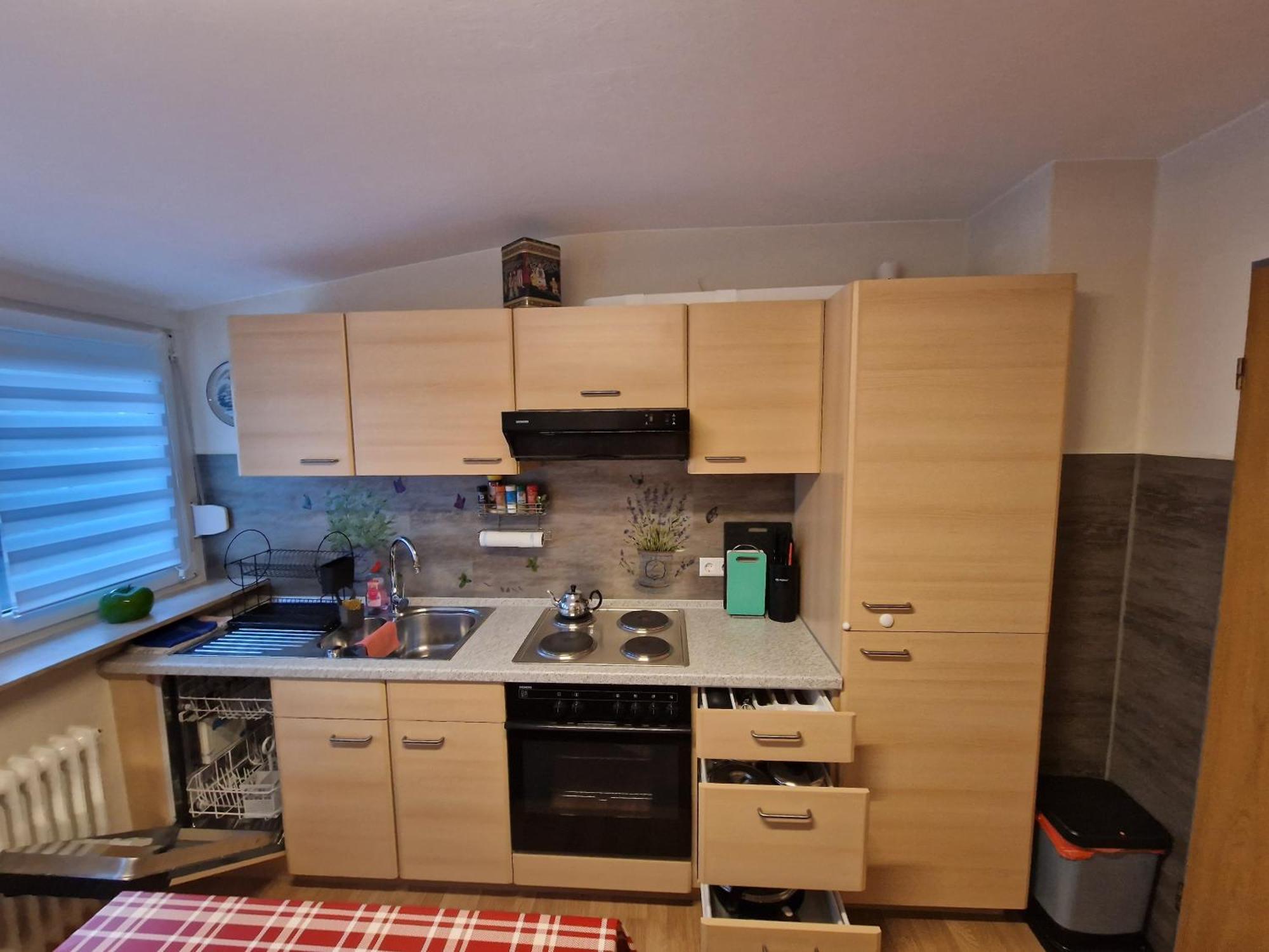 Zimmervermietungen Jachna Haselünne Extérieur photo