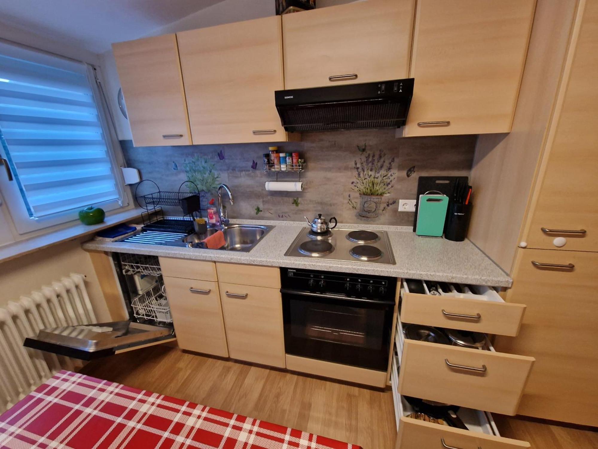 Zimmervermietungen Jachna Haselünne Extérieur photo