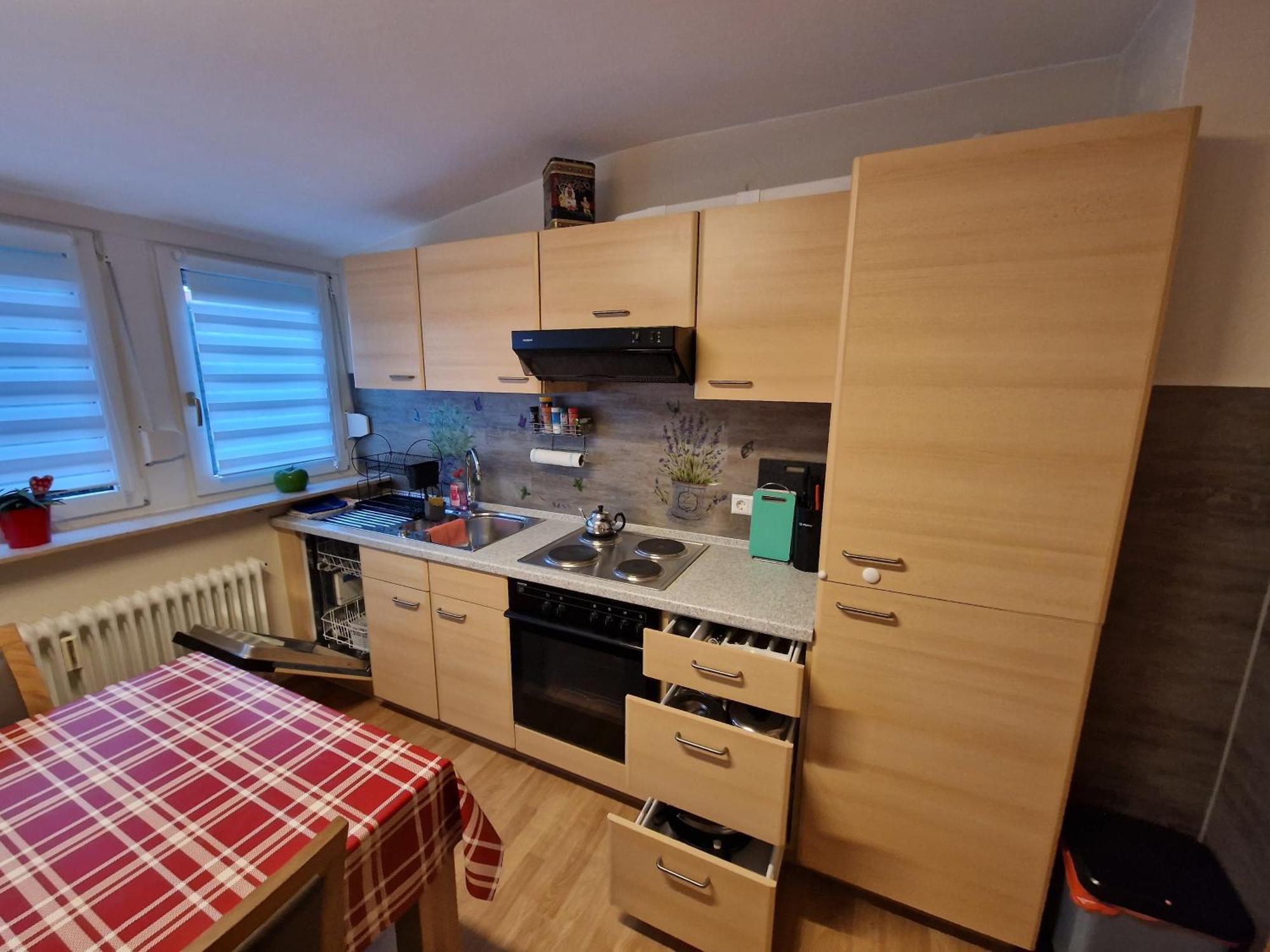 Zimmervermietungen Jachna Haselünne Extérieur photo
