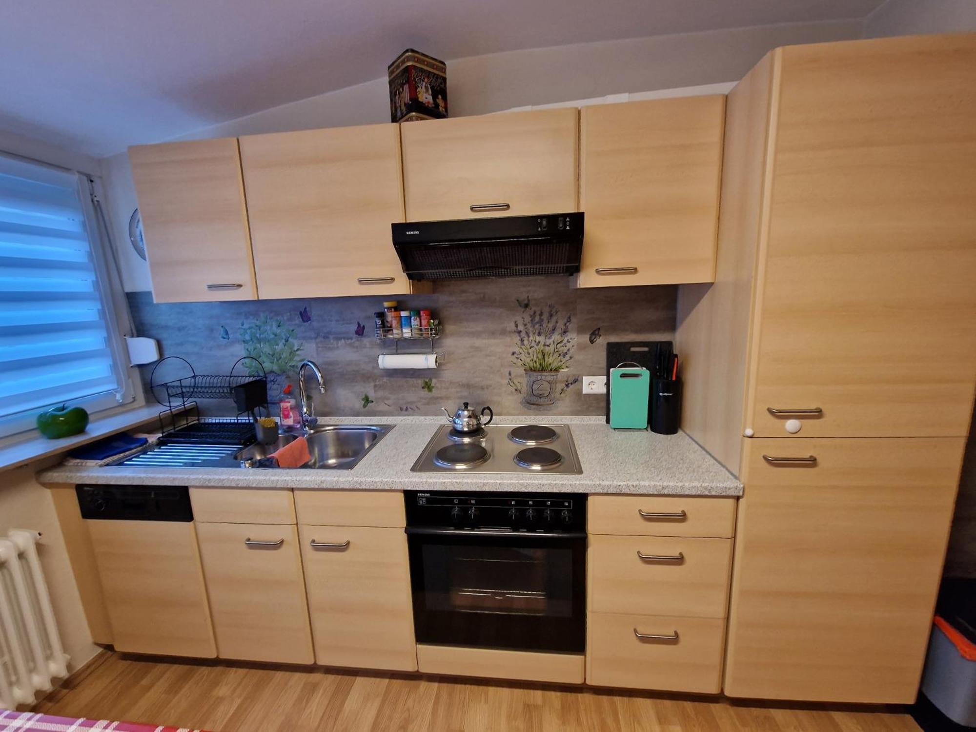 Zimmervermietungen Jachna Haselünne Extérieur photo
