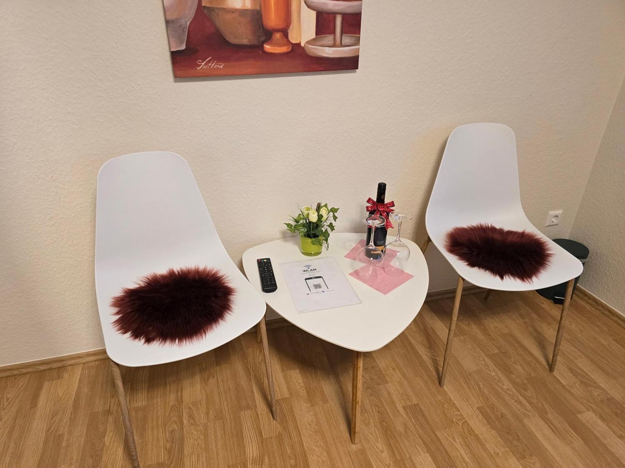 Zimmervermietungen Jachna Haselünne Extérieur photo