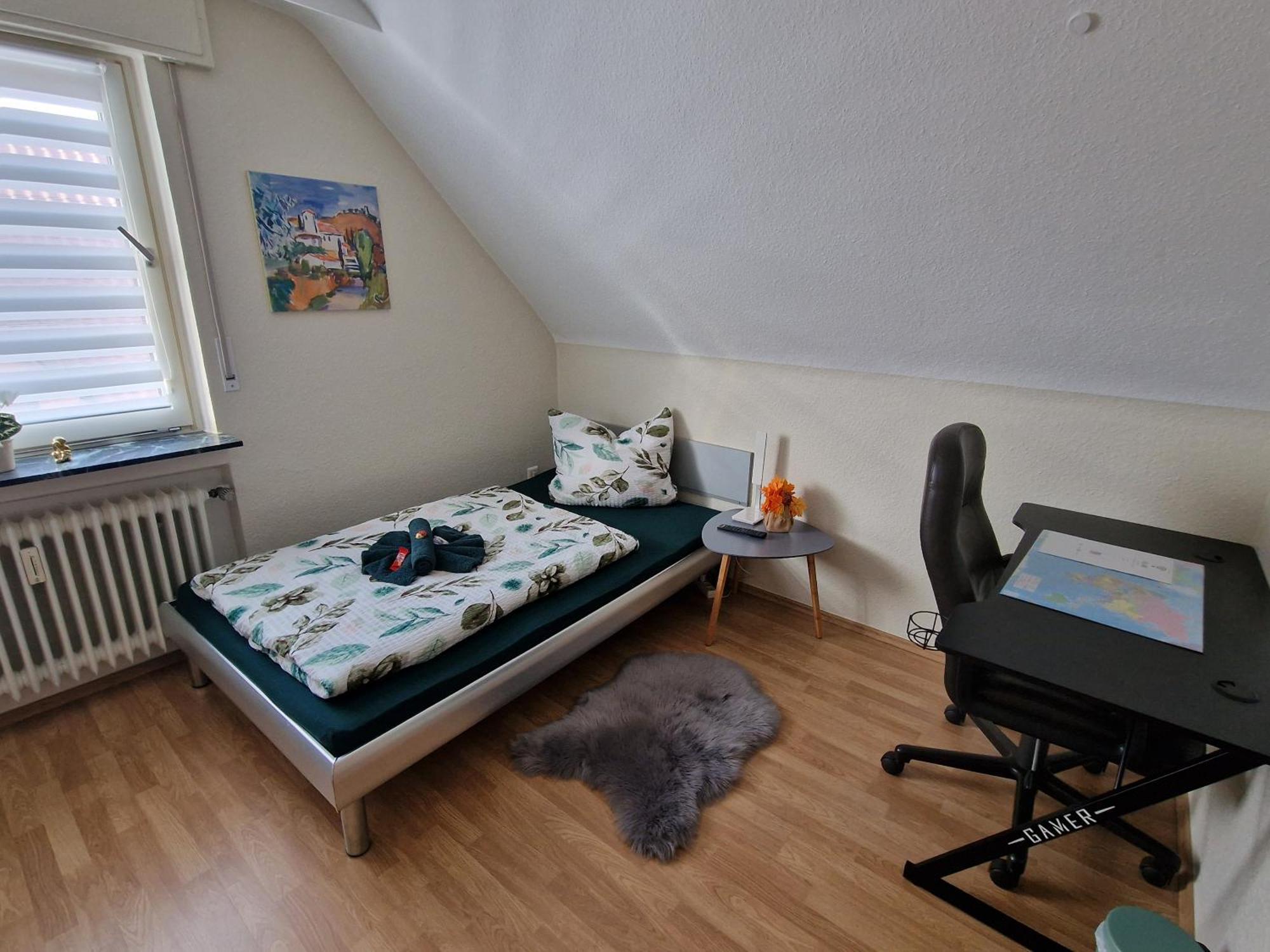 Zimmervermietungen Jachna Haselünne Extérieur photo