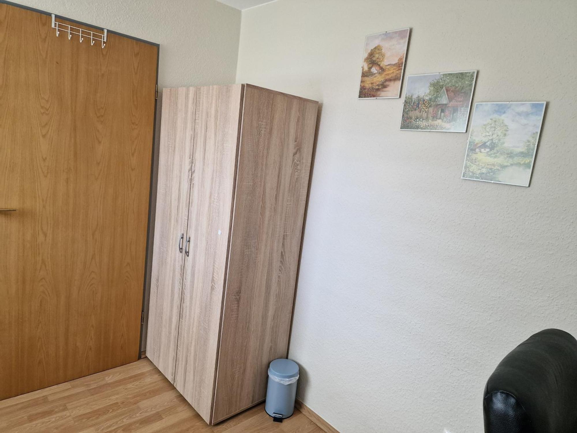 Zimmervermietungen Jachna Haselünne Extérieur photo