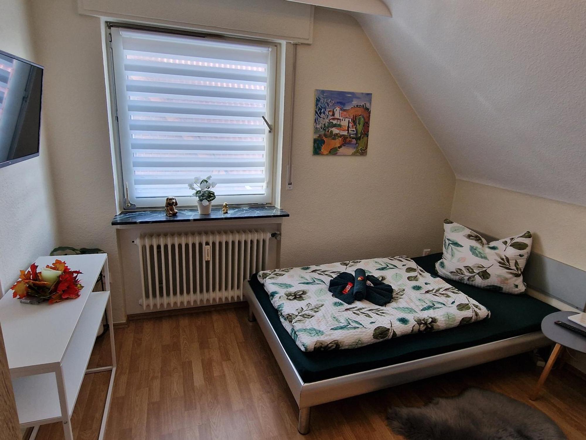 Zimmervermietungen Jachna Haselünne Extérieur photo
